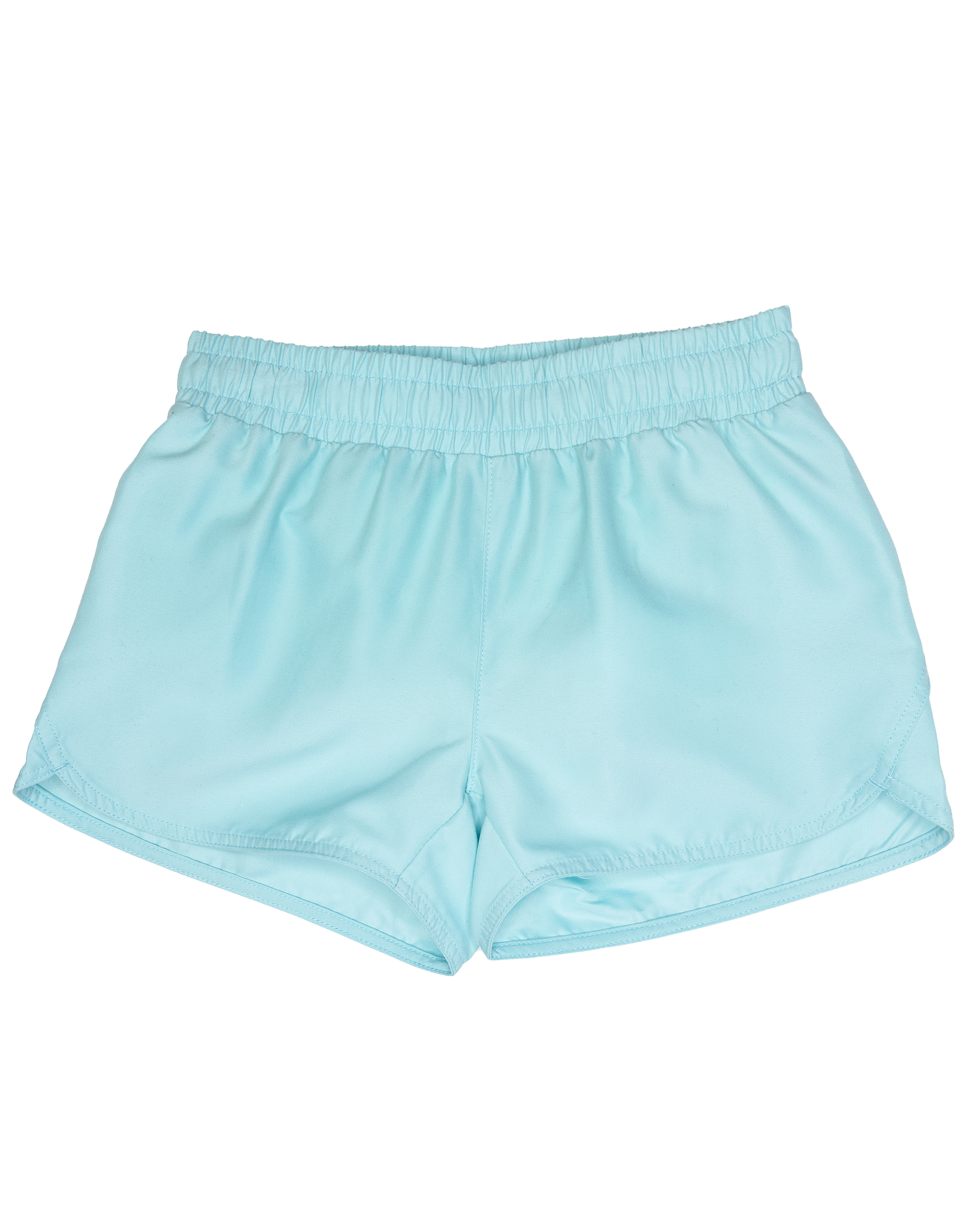 Honesty Kids 8613 Turquoise Shorts