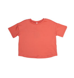 Honesty Kids Coral Box Shirt
