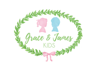 Grace and James