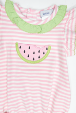 Ishtex 4S076 Watermelon Girl Bubble