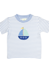 Zuccini ZYS24 Sailboat Shirt