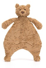 Jellycat Bartholomew Bear Comforter