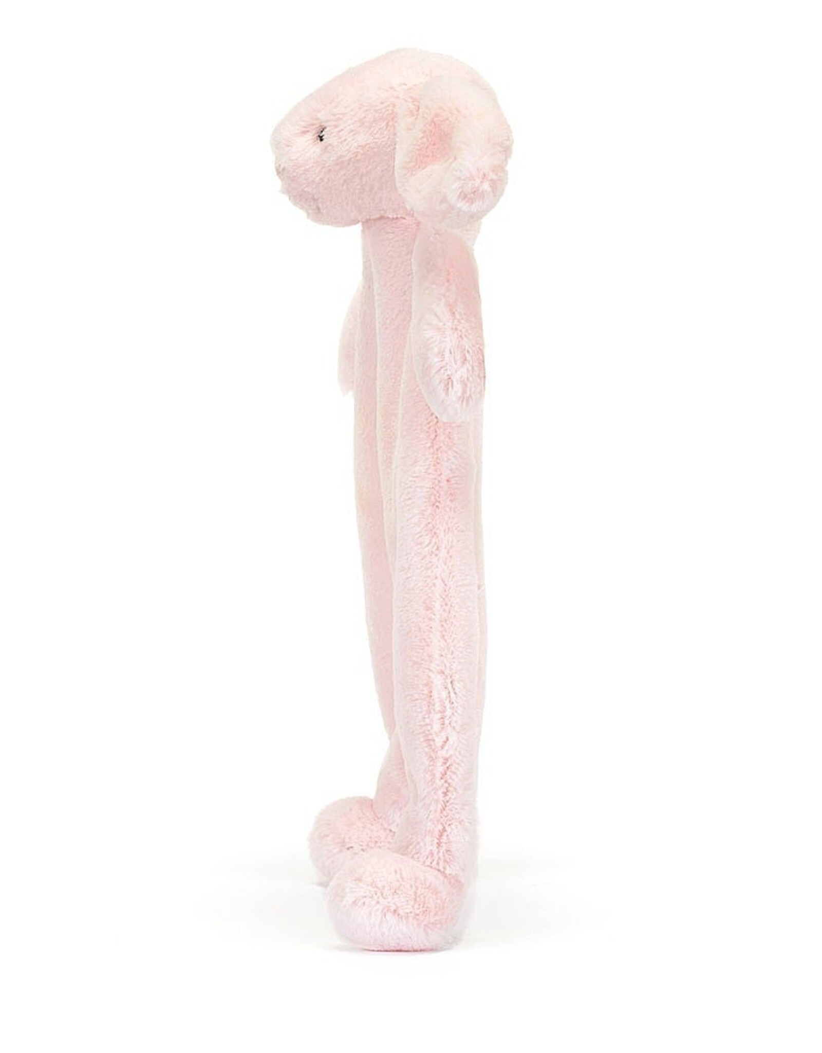Jellycat Bashful Pink Bunny Comforter
