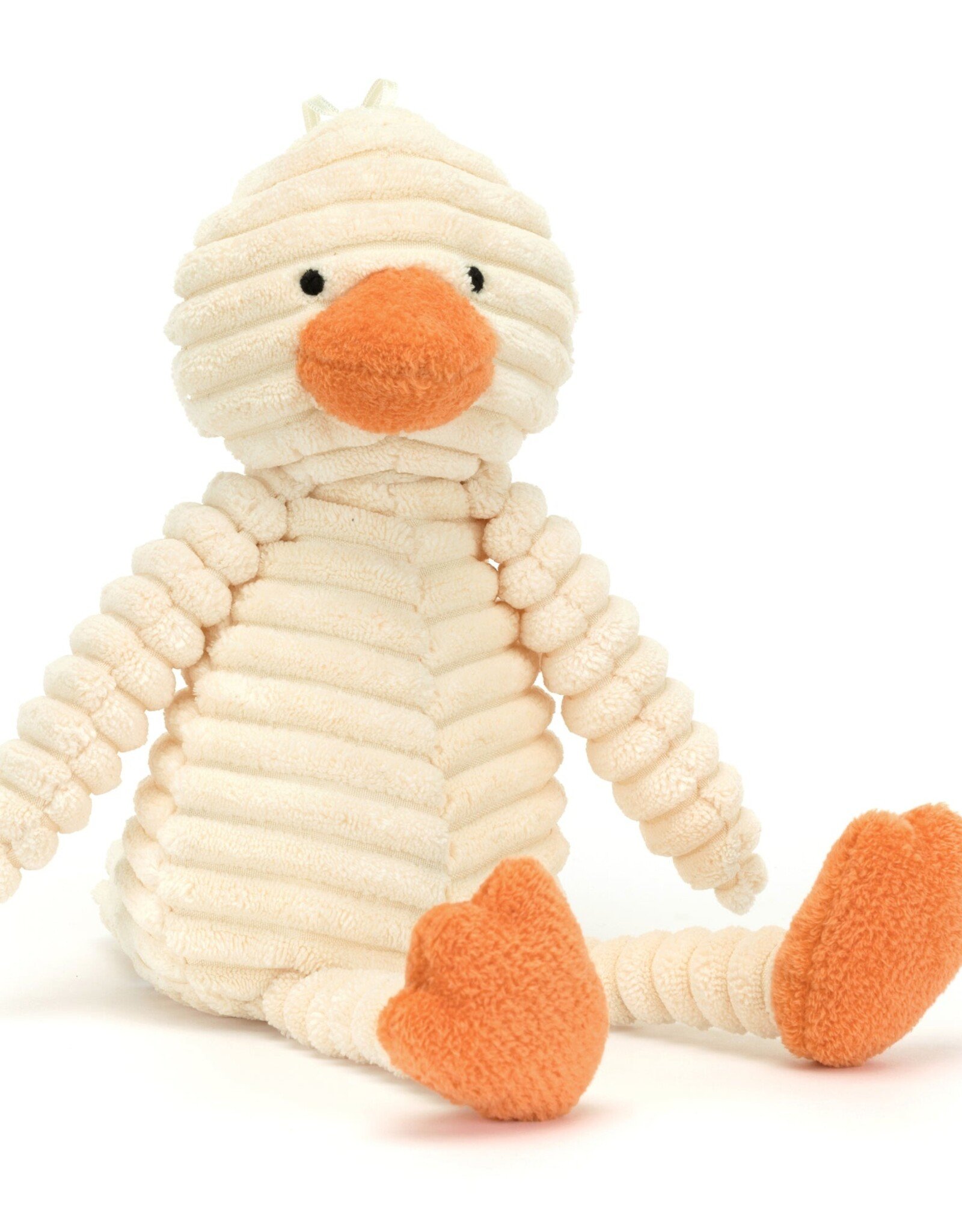 Jellycat Cordy Roy Baby Duckling