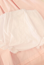ICM Eyelet Panty Diaper Cover