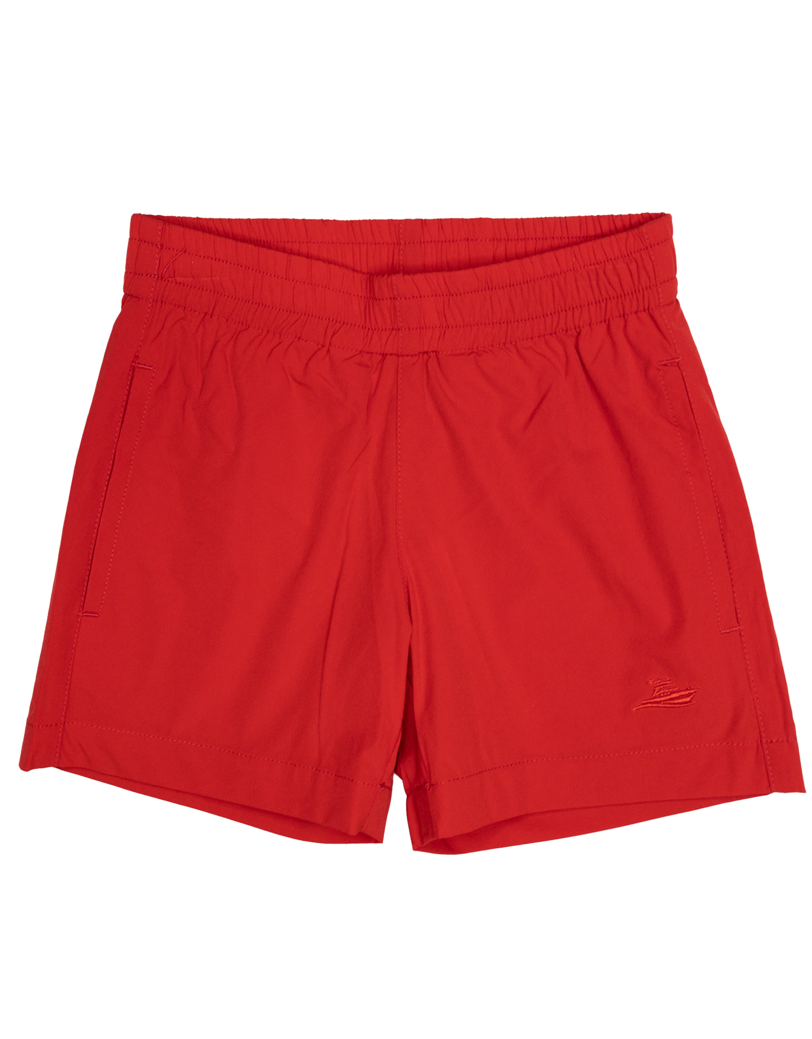 South Bound 3325 Performance Play Short Red