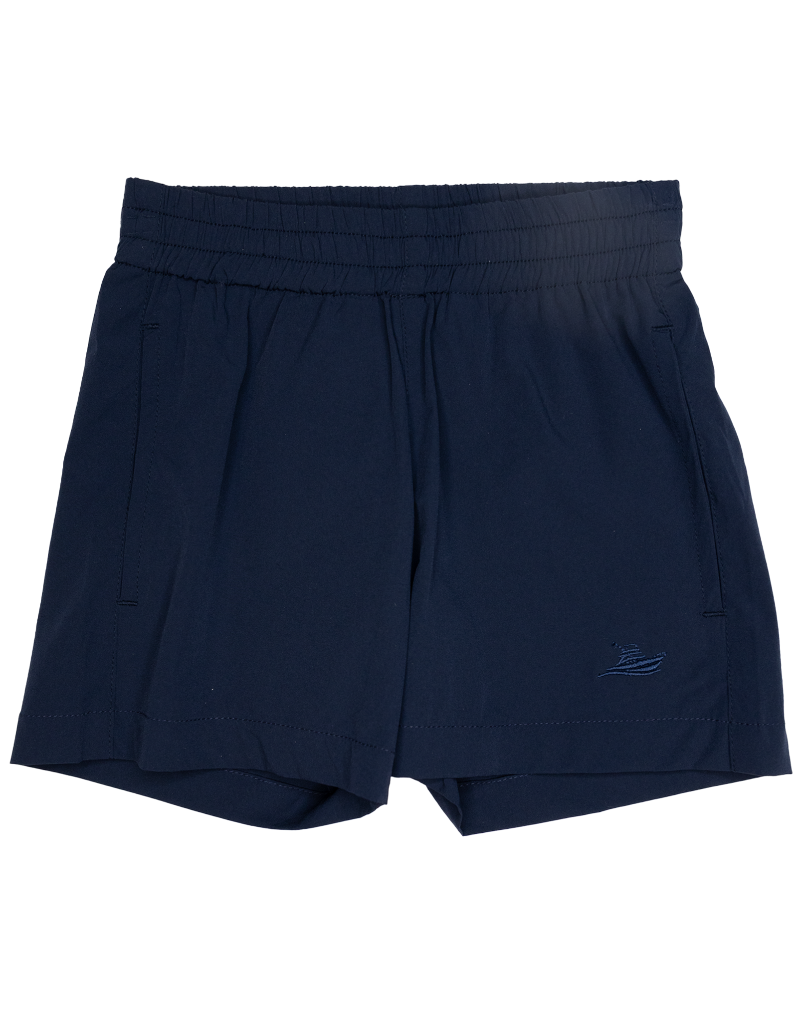South Bound 3320 Performance Play Short Navy
