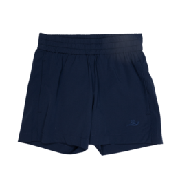 South Bound Performance Play Short Navy