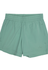 South Bound 3324 Performance Play Short Green