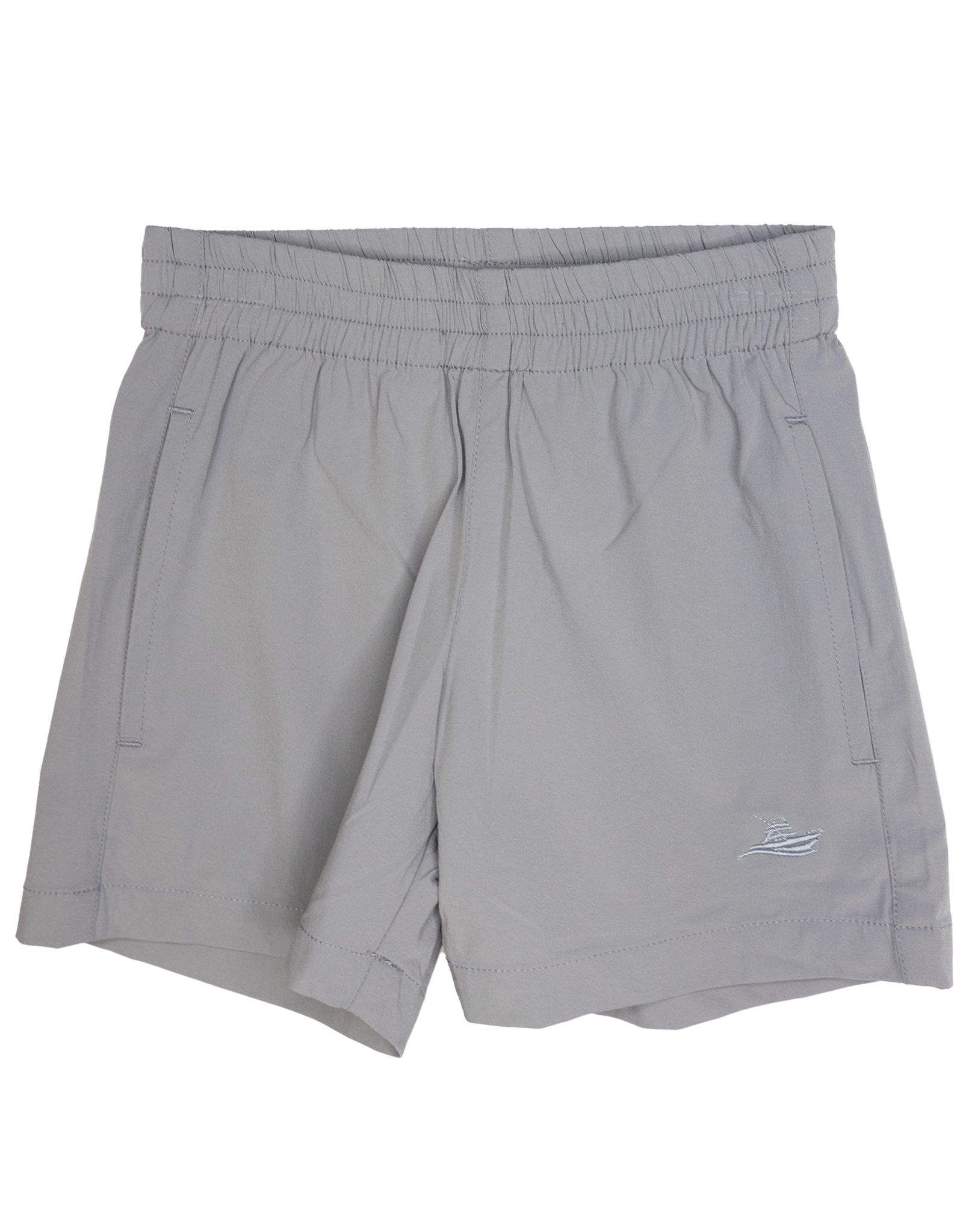 South Bound 3322 Performance Play Short Gray