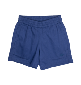 South Bound Cotton Play Short Navy
