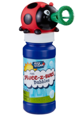 Toysmith Mini Squee-z Bub Bubbles