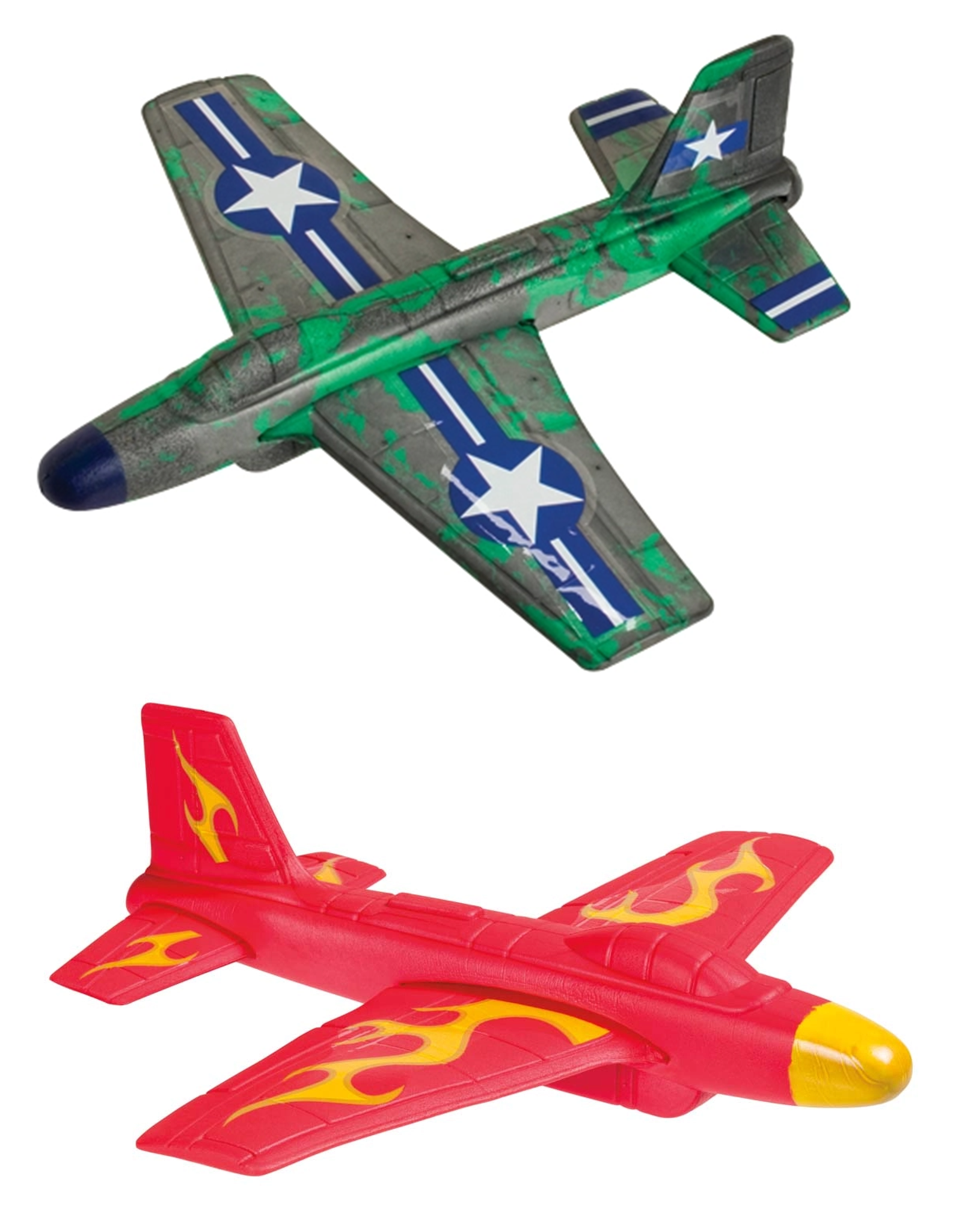 Toysmith Daredevil Flyer