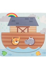 Ganz BGIN10573 Layered Noah Ark Puzzle