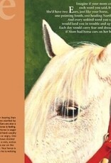 Sleeping Bear Press H is for Horse: An Equestrian Alphabet picture book