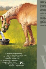 Sleeping Bear Press H is for Horse: An Equestrian Alphabet picture book