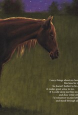 Sleeping Bear Press H is for Horse: An Equestrian Alphabet picture book