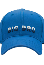 Harding Lane HL Embroidered Hat Lt. Blue Big Bro