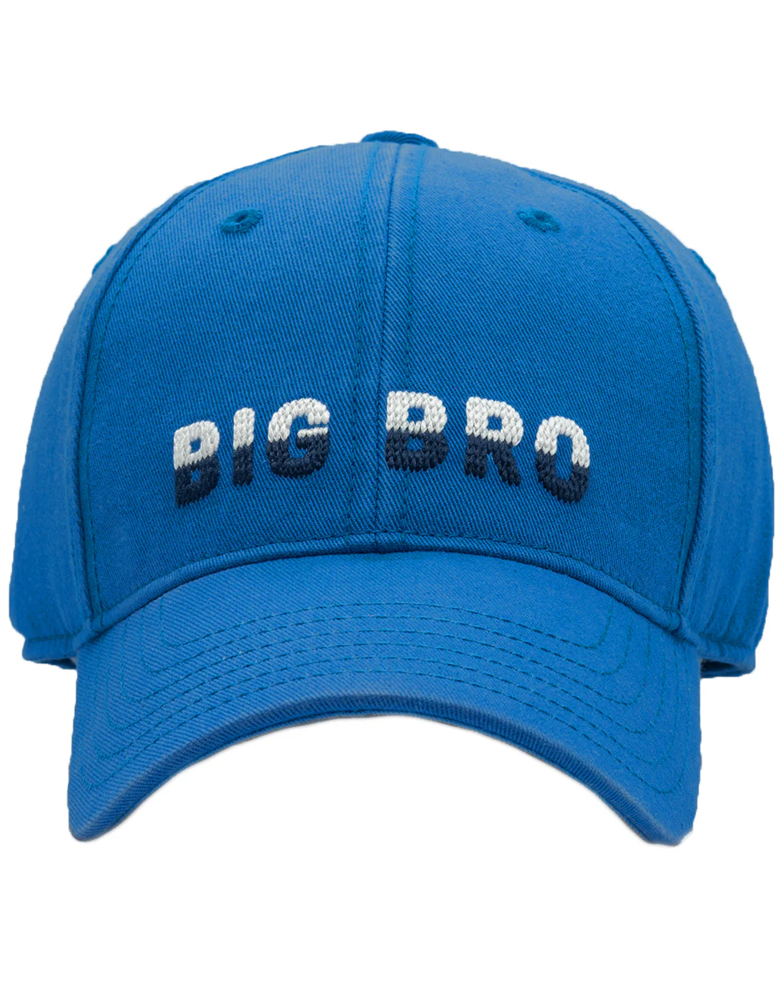 Harding Lane HL Embroidered Hat Lt. Blue Big Bro