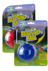 Toysmith Light Up Rebound Ball