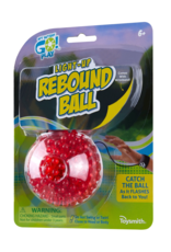 Toysmith Light Up Rebound Ball