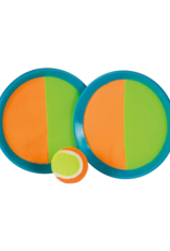 Toysmith Go! Pitch n Catch Playset
