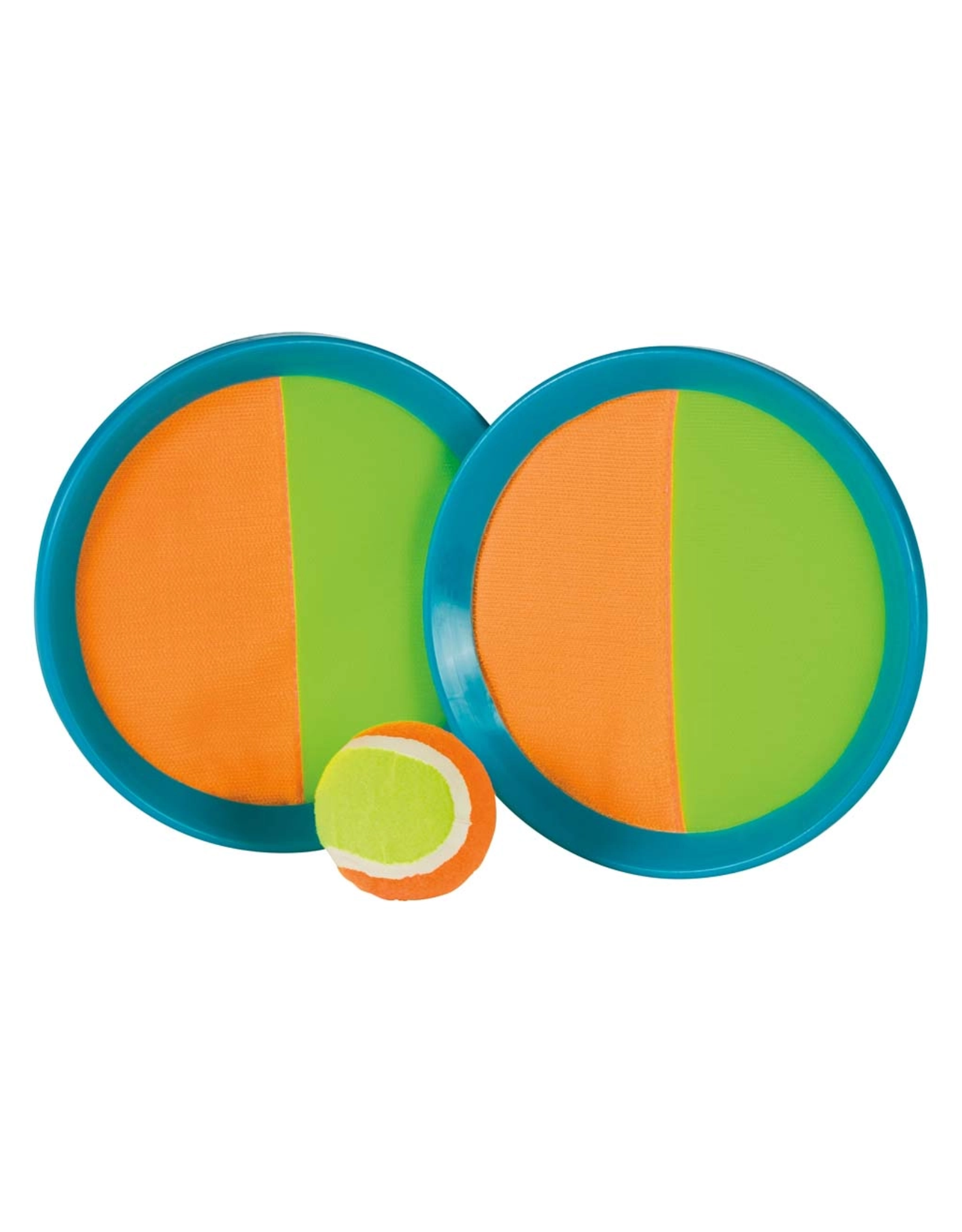 Toysmith Go! Pitch n Catch Playset