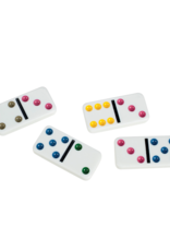 Toysmith Cardinal Double Six Dominoes