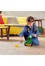Toysmith Mega Bloks John Deere Lil' Tractor