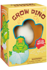 Toysmith Hatchin Grow Dino