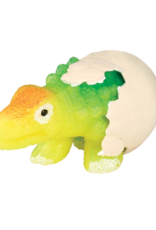 Toysmith Hatchin Grow Dino