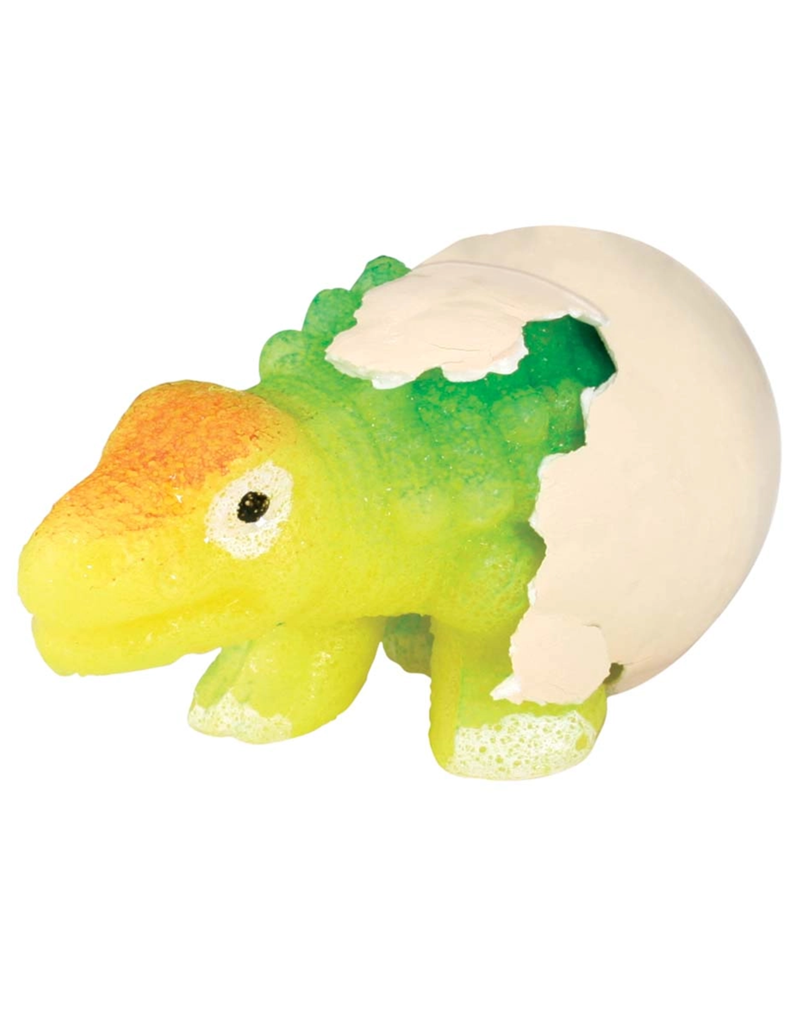 Toysmith Hatchin Grow Dino