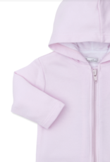 Kissy Kissy Jacket w/Pant Set Pink