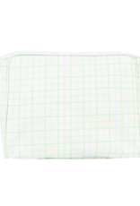Apple of My Isla Laminated Large Go Bag