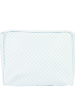 Apple of My Isla Laminated Small Go Bag