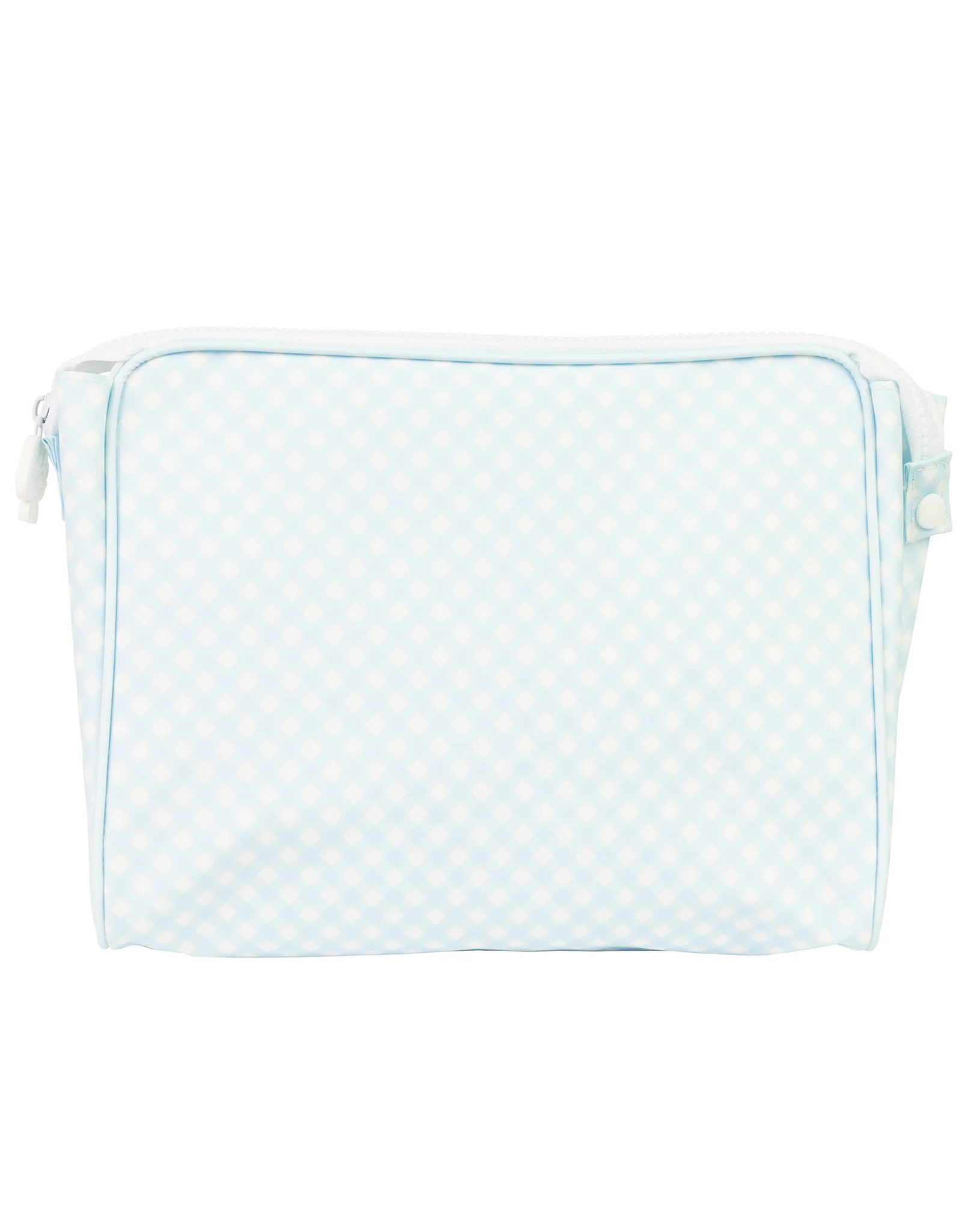 Apple of My Isla Laminated Small Go Bag
