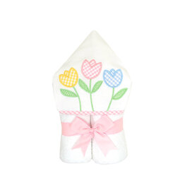 3 Marthas Everykid Towel Tulip