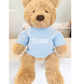 Sweater for Stuffies