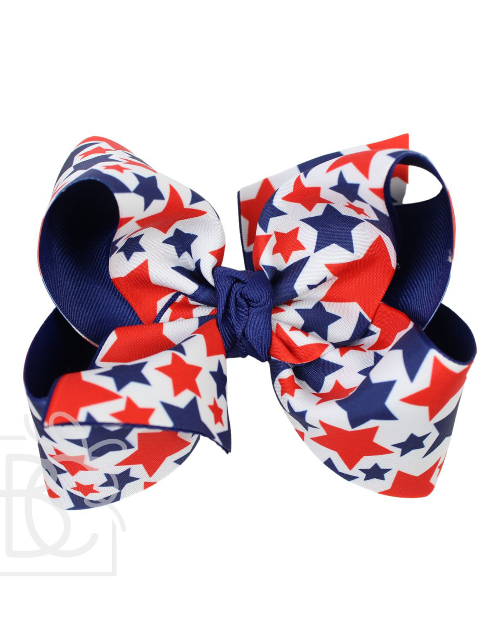 Beyond Creations PSTARE 5.5" X-Large Star Bow 365