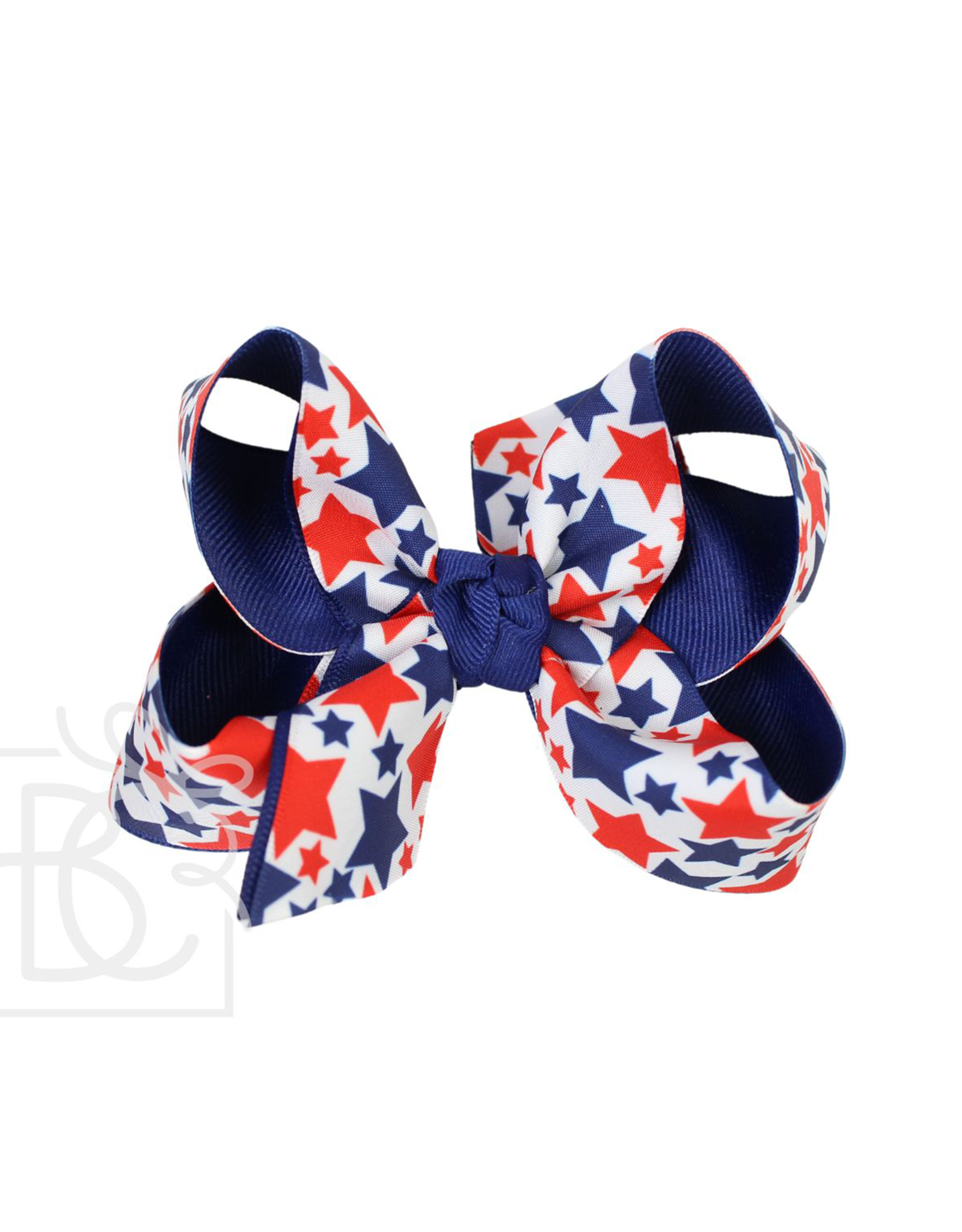 Beyond Creations PSTARL 4.5" Large Star Bow 365