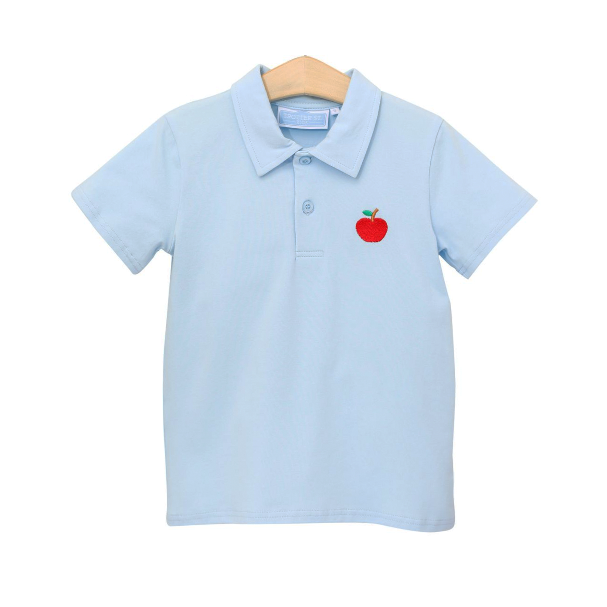 Apple polo hotsell