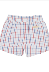 TBBC Sheffield Shorts Apples Whitehall Windowpane