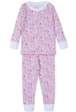 Kissy Kissy Unique Unicorns 2pc PJ