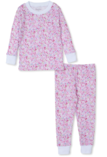 Kissy Kissy Unique Unicorns 2pc PJ