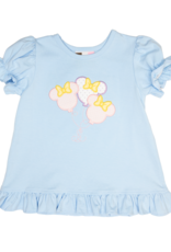 Banana Split 280 Mouse Balloons Legging Set