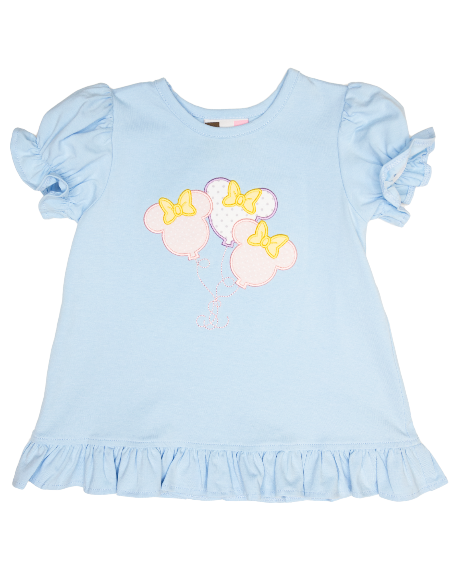 Banana Split 280 Mouse Balloons Legging Set