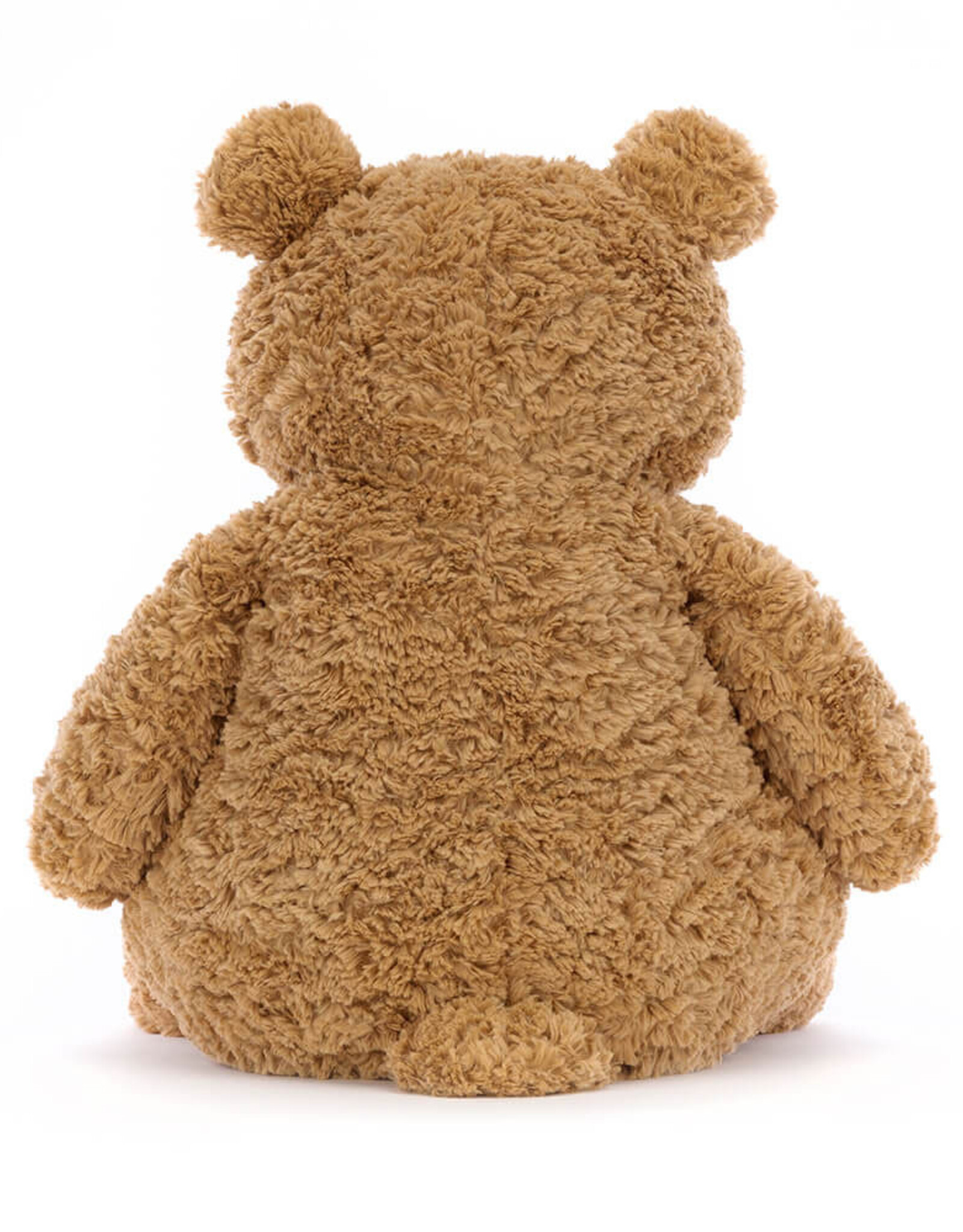 Jellycat Bartholomew Bear Tiny