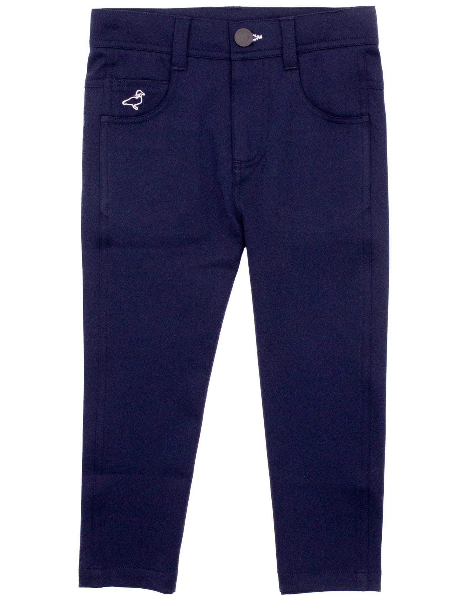 Properly Tied PT Fairway Performance Pant Navy