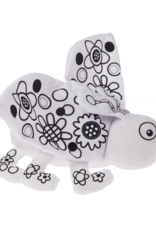 Ganz H15346 6.5" Color Kit Ladybug Ganz H15346 6.5" Color Kit Ladybug