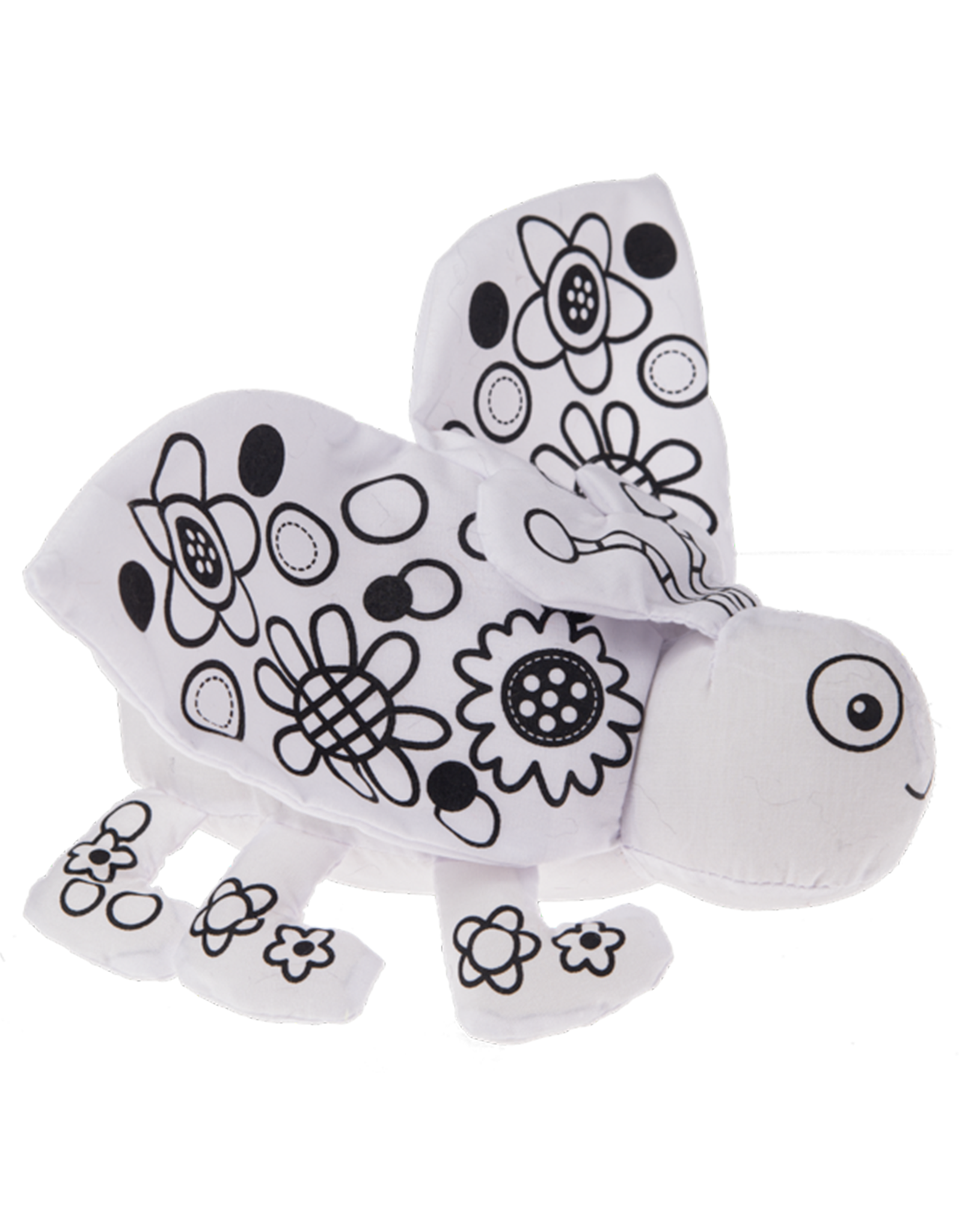 Ganz H15346 6.5" Color Kit Ladybug